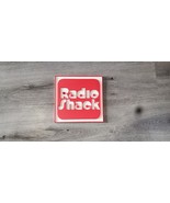 Radioshack 3D Printed Retro Throwback Sign - $18.81