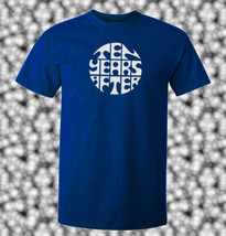 Ten Years After blues rock band t-shirt - $15.99
