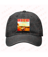 LOUIS TOMLINSON - HOW DID I GET HERE Denim Hat Caps - $25.00