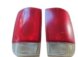 1995-2005 Chevrolet Blazer Driver Left Side Tail Light Taillight Oem GPWMV - $64.35