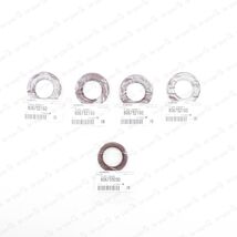 NEW GENUINE SUBARU ENGINE CRANK CAM OIL SEAL KIT TURBO WRX  2.0L EJ205 - $35.58