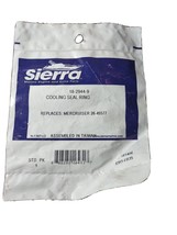 Sierra Cooling Seal Ring 18-2944-9 Replaces Mercruiser 26-45577 - $29.58