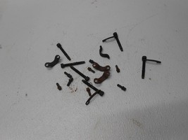 2006 ford escape REAR DRIVE SHAFT BOLTS - $29.99