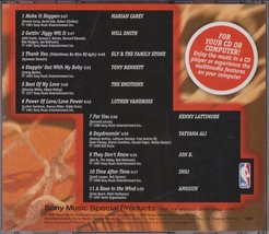 I Still Love This Game!: NBA Commemorative Collection [Audio CD] Mariah Carey; W - £4.47 GBP