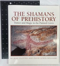The Shamans of Prehistory by Jean Clottes, David Lewis-Williams (1998 Paperback) - £58.97 GBP