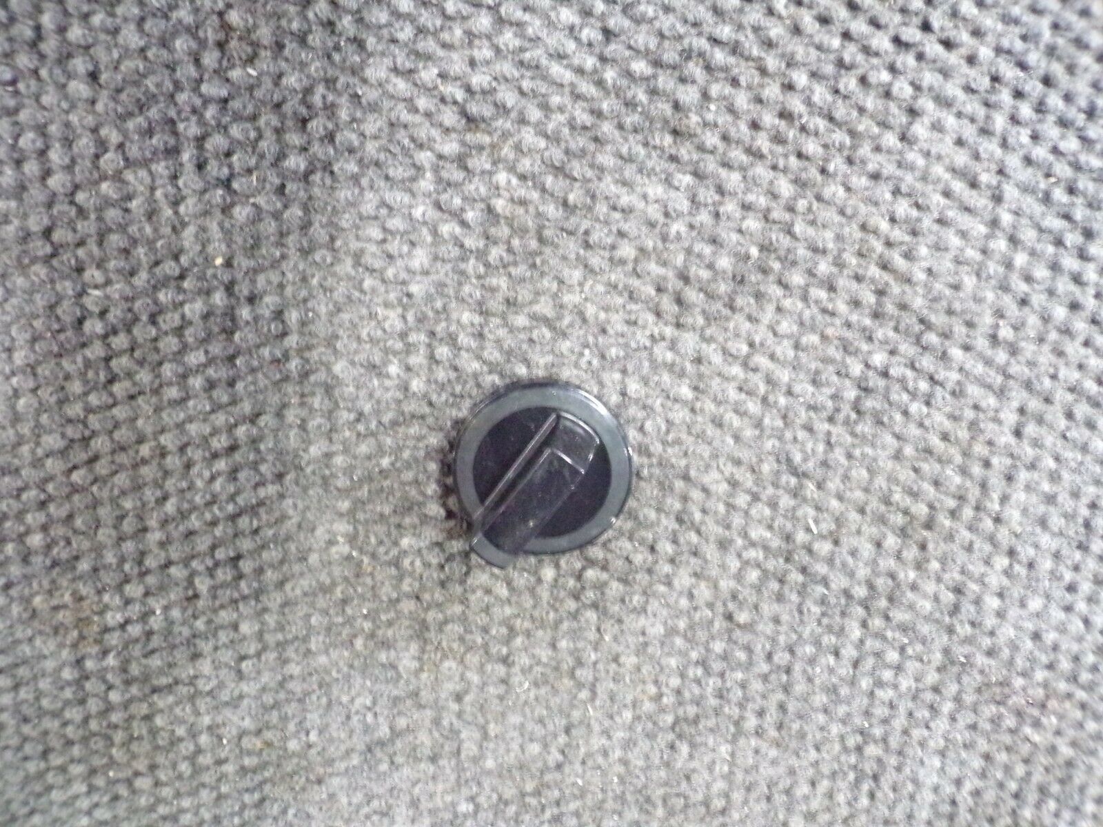 W10155337 WHIRLPOOL ROPER RANGE OVEN KNOB - $6.00