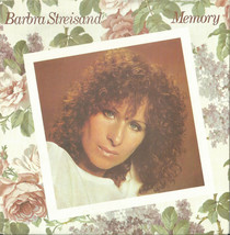 Barbra Streisand - Memory / Evergreen 1982 Uk 7&quot; Produced By Andrew Lloyd Webber - £6.05 GBP