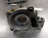 Water Pump Housing For 11-13 Kia Sportage LX 2.4 - $36.33