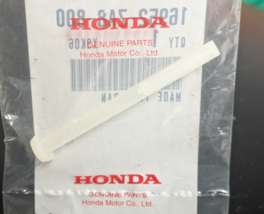 NEW OEM Honda EU2000i EU2200i Fuel Filter (Bottom of Fuel Tank) 16952-ZA... - $9.89