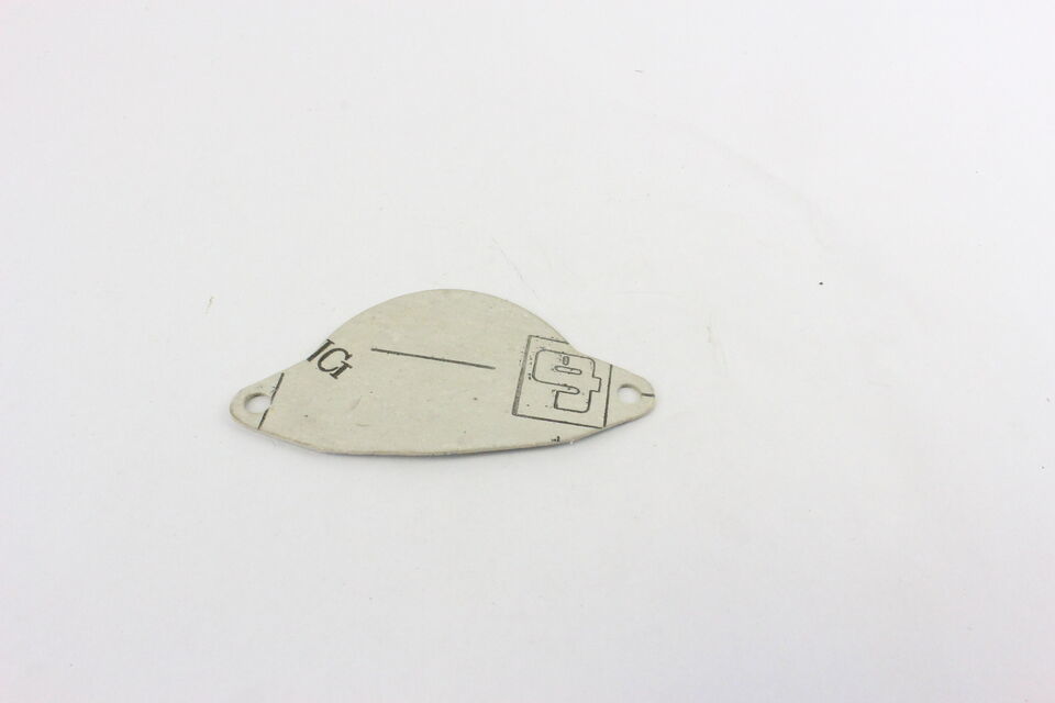 Shovelhead Starter Cover Plate Gasket c7248 - $9.89