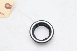 03-09 MERCEDES-BENZ W211 E350 IGNITION SWITCH BEZEL TRIM RING  E1299 image 3