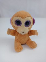 2017 McDonalds Happy Meal TY Teenie Beanie Bongo - $74.14 MXN