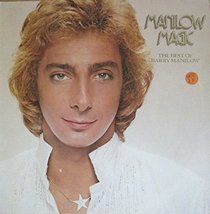 Barry Manilow - Manilow Magic- The Best Of Barry Manilow - Arista - 30 671 2 [Vi - £32.85 GBP