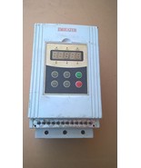 Emheater Soft Starter EM-GJ3-5D5 5.5KW 3PH 440V AC 50/60Hz 11A output mo... - $237.61 CAD