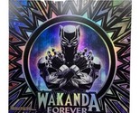 Board Game Marvel Wakanda Forever Black Panther Factory Sealed - $16.81