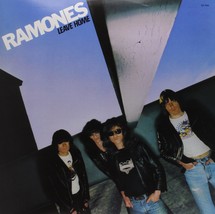 Leave Home [Vinyl] The Ramones - £21.89 GBP