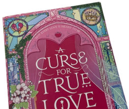 A Curse For True Love - Paperback By Garber Stephanie - UK Import image 4
