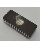 Intel '82 D27256 EPROM , 12.5V - $4.87