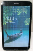 Samsung Galaxy Tab 3 8&quot; Tab, 1.5GB RAM, 16GB - Black - SM-T310 - $14.24