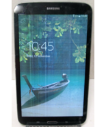 Samsung Galaxy Tab 3 8&quot; Tab, 1.5GB RAM, 16GB - Black - SM-T310 - $20.05 CAD