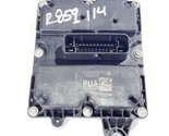 Control Module Transfer Case PN 84861288 OEM 2021 2022 Silverado 1500 RS... - $76.02