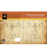 &quot;Frankenstein: or, the Modern Prometheus&quot; Hardcover Novel - $29.99