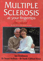 Multiple Sclerosis: The at Your Fingertips ... by Dr Frank Clifford Ro P... - £3.87 GBP