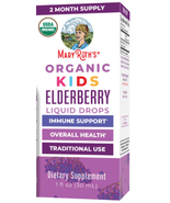 2/27 MaryRuth Organics USDA Organic Elderberry Liquid Drops for Kids | V... - €16,92 EUR 2/27 MaryRuth Organics USDA Organic Elderberry Liquid Drops for Kids | V... - €16,92 EUR