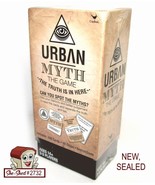 Urban Myth the Game - New, Sealed - £15.68 GBP
