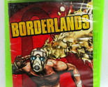 Microsoft Game Borderlands 153977 - $7.99