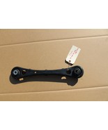 2004-2008 AUDI B7 A4 2.0T 6SPD SEDAN DRIVER LEFT REAR TIE ROD CONTROL AR... - $737.63 MXN