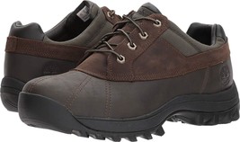 Timberland Canard II Low Ox Medium Brown 8 D - Medium  Mens Shoes - £81.97 GBP