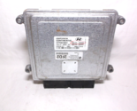 17-18  HYUNDAI ELANTRA  /ENGINE COMPUTER.ECU - $154.81