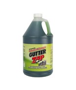 Xterior Gutter Zap Gutter Stain Remover - 1 Gallon - £24.33 GBP