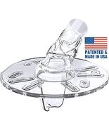 ONEIDA AIR SYSTEMS Universal Dust-Free Router Hood - $69.02 CAD