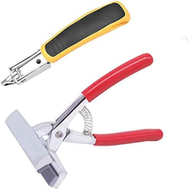 1 Set Canvas Pliers and Staple Remover Set Stretching Pliers Stretcher H... - $24.00