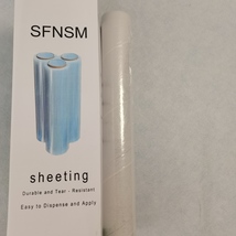 SFNSM sheeting,Strong Stretchability and Easy to Dispense and Apply image 4