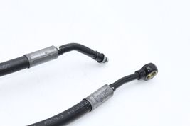 06-08 MERCEDES-BENZ R500 POWER STEERING HOSE Q5766 image 4