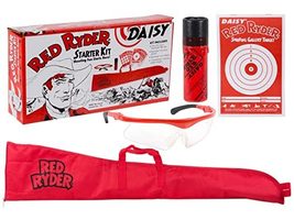 Daisy Red Ryder Starter Kit (993163-304) - $30.87