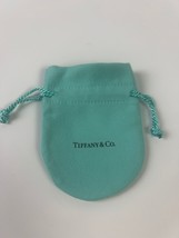 Tiffany Jewelry Dust Bag - £7.58 GBP