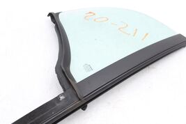 Right Passenger Side Door Vent Glass Fits 08-15 SMART 75996 image 3