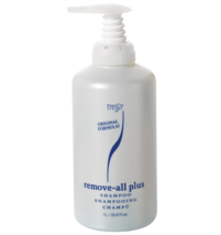 Tressa Remove-All Plus 33.8oz - £43.85 GBP