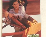 The Phantom Vintage Trading Card #35 Billy Zane Kristy Swanson - $1.97