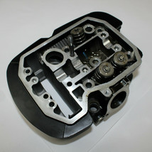 2010 Honda Shadow VT750RS : Front Cylinder Head (12210-MFE-A40) {M1806} - $215.10