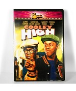 Cooley High (DVD, 1975, Full Screen)    Glynn Turman   Garrett Morris - £10.00 GBP