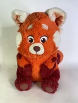 Disney Pixar Store Turning Red Movie Mei Red Panda Plush Stuffed Animal Toy - £19.34 GBP