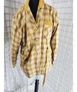 Britanny Sportswear Yellow Suit - $75.00