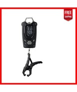 Portable Fishing Scale with High-Contrast LCD - 50 lbs Capacity Digital ... - $72.26