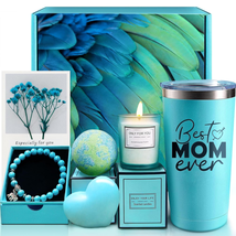 Mothers Day Gifts for Mom Her Women, Personalized Gifts for Mom from Daughter So - £36.19 GBP