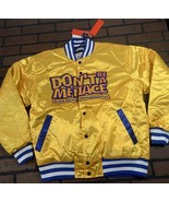 DON&#39;T BE A MENACE LOR DOG Headgear Classics Streetwear Jacket~Never Worn... - £116.15 GBP